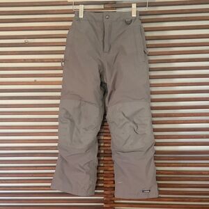 🎉NEW LISTING!🎉Lands' End Insulated Ski Pants
